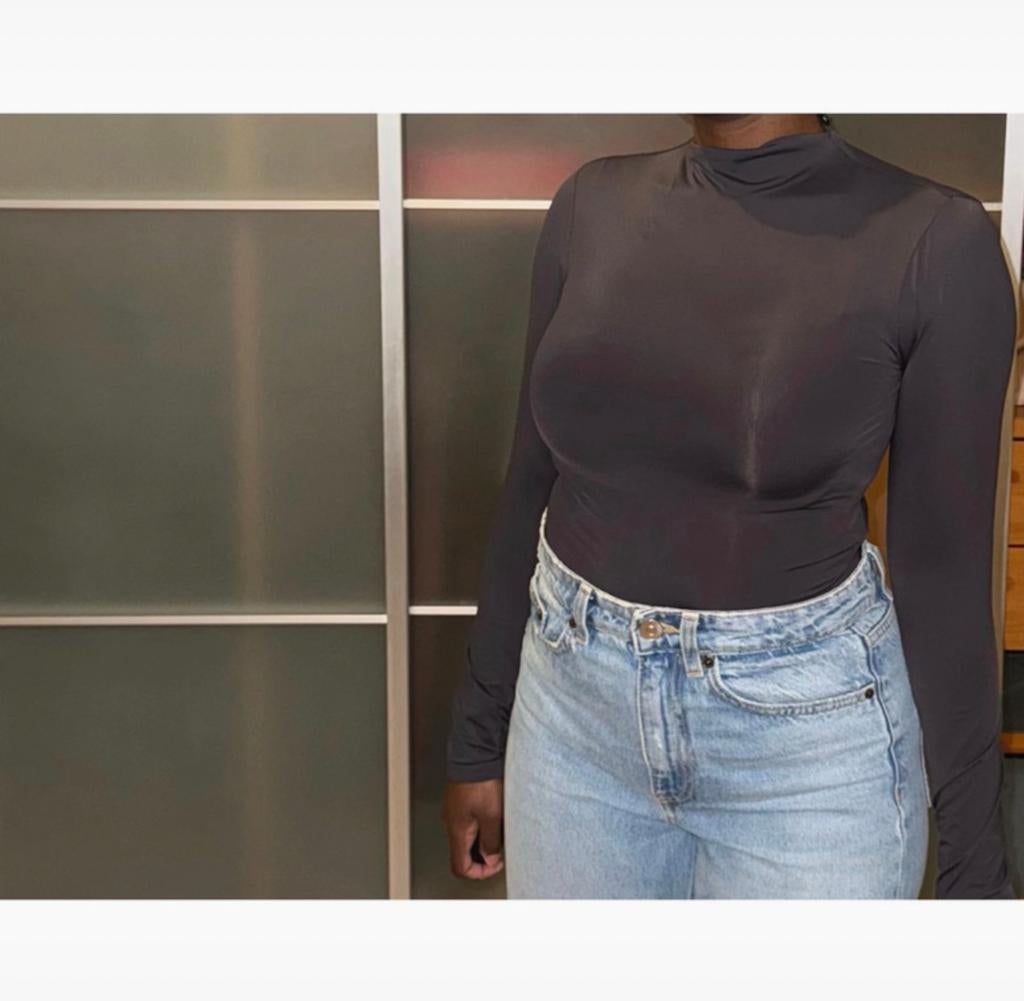 Zara body M, Verzenden, Zo goed als nieuw