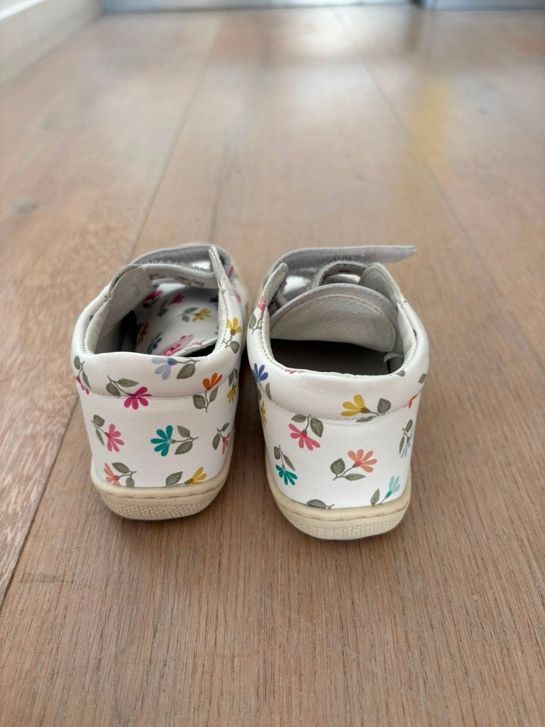 Naturino leather spring/ summer sneakers, size 24, Ophalen, Jongen of Meisje, Schoenen, Nieuw