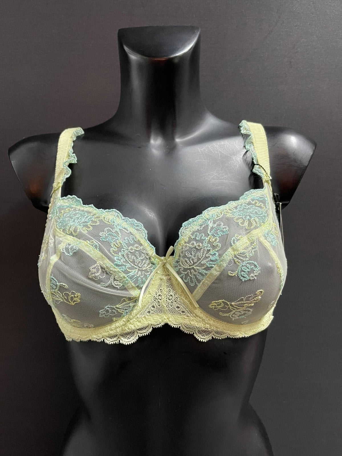 Empreinte bh maat 75d primevere 8132, Verzenden, Geel, BH