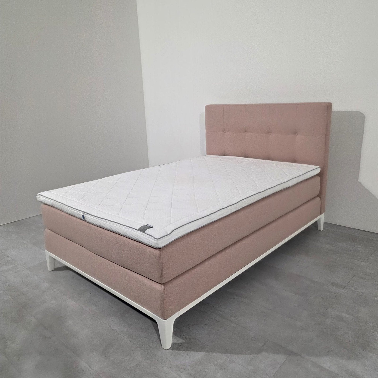 Auping Criade Boxspring 140x200, Overige kleuren, ., Zo goed als nieuw, .