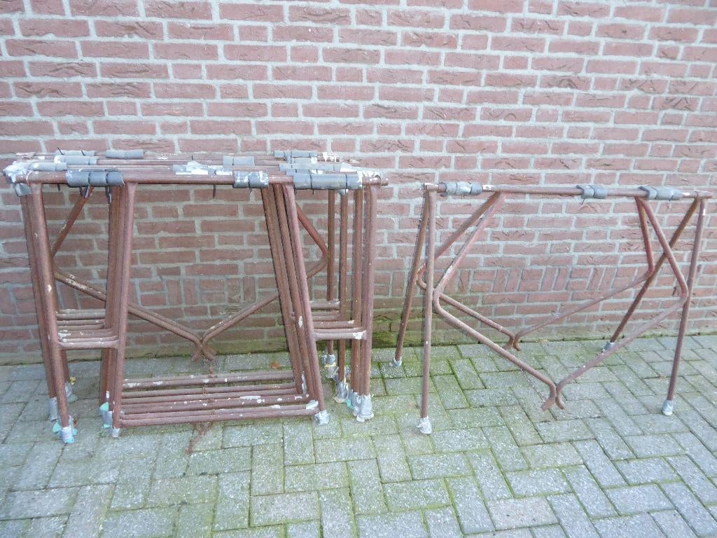 pir platen, Ophalen, Gebruikt, Overige typen, Minder dan 2 meter
