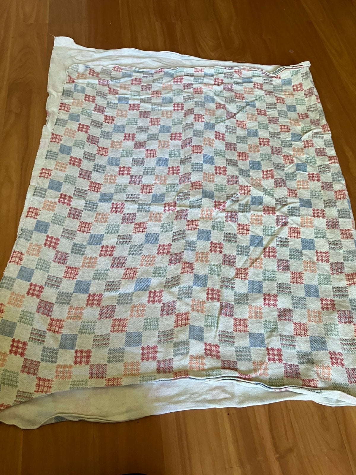 Lapstof (90x148cm), Overige materialen, 120 cm of meer, Nieuw, Ophalen of Verzenden