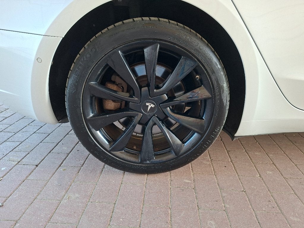 Foto 11 van Tesla Model 3 Long range awd