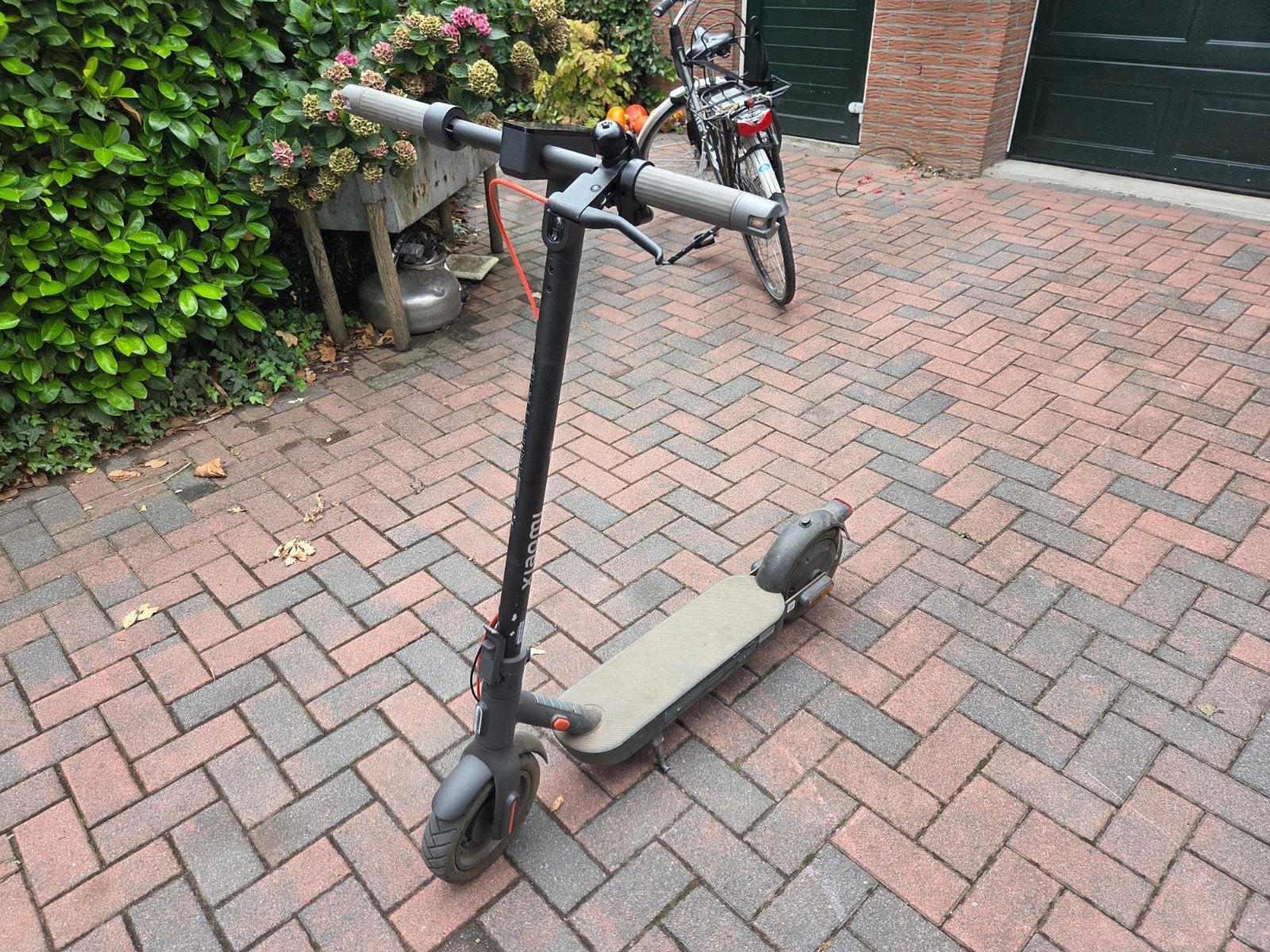 Xiaomi 4Pro 2gen elektrische step, Fietsen en Brommers, Steps, Ophalen, Elektrische step (E-scooter)