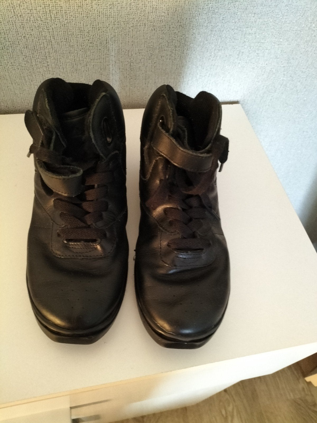 Streetdance dansschoenen ZGAN maat 37 zwart, Sport en Fitness, Ophalen of Verzenden, Zo goed als nieuw, Schoenen