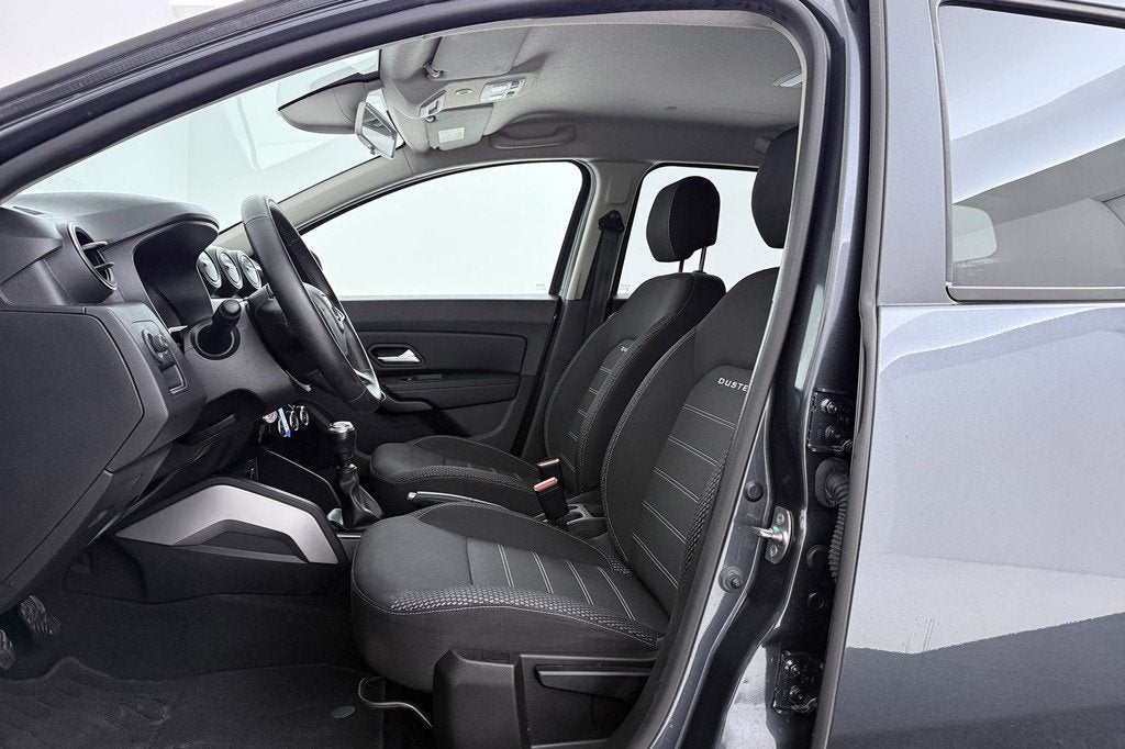 Dacia Duster 1.2 TCe Prestige | Airco | Camera | Cruise Cont, Auto's, Dacia, Voorwielaandrijving, Gebruikt, 4 cilinders, Duster
