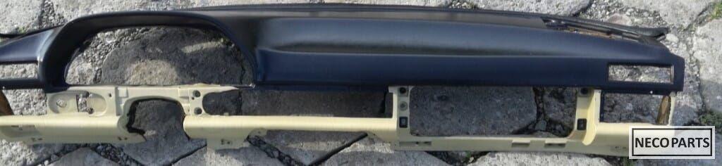 MERCEDES W126 SEC 380,420,500,560 SEC DASHBOARD SEC OE 12668, Auto-onderdelen, Gebruikt, -, Ophalen of Verzenden, -