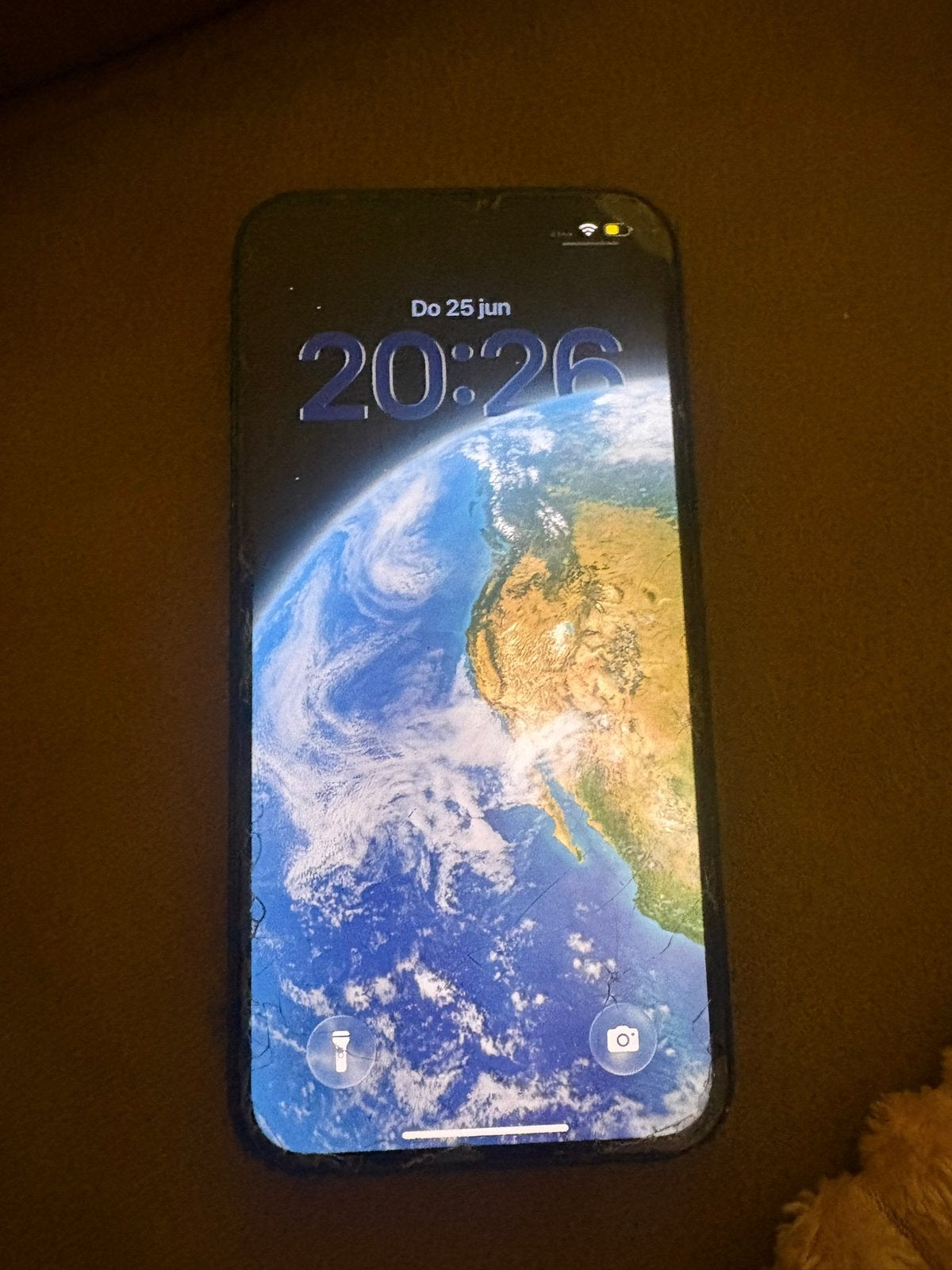 Iphone 13, Ophalen of Verzenden, Apple, IPhone 13, Gebruikt