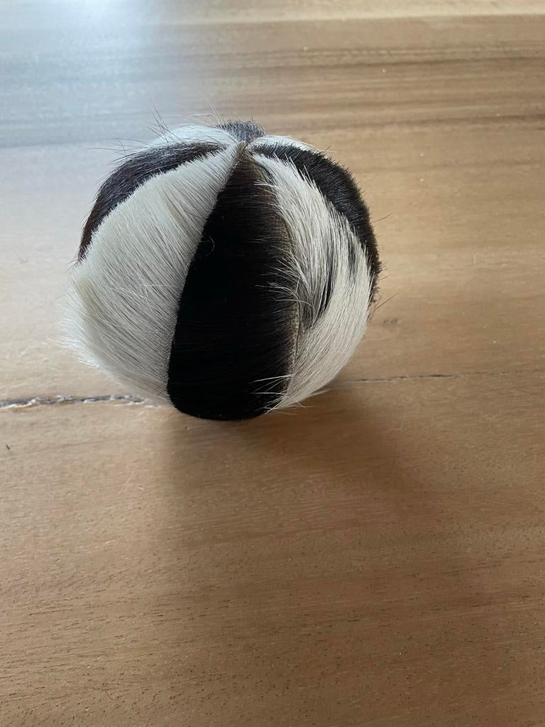 Decoratie bal, Ophalen of Verzenden, Zo goed als nieuw
