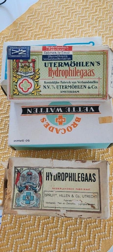 Verband, Ophalen of Verzenden, Nieuw