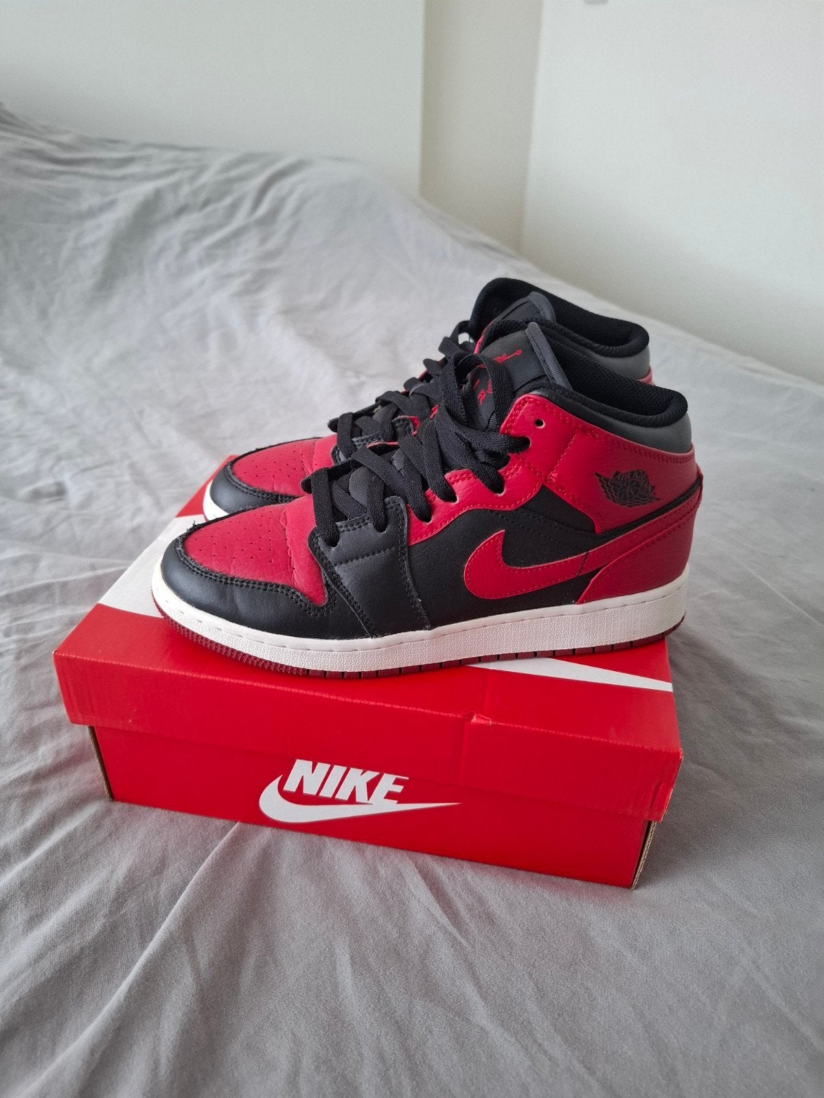 Nike schoenen dames maat 38 zgan, Kleding | Dames, Schoenen, Nike Air Jordan, Zwart, Ophalen of Verzenden, Sneakers of Gympen