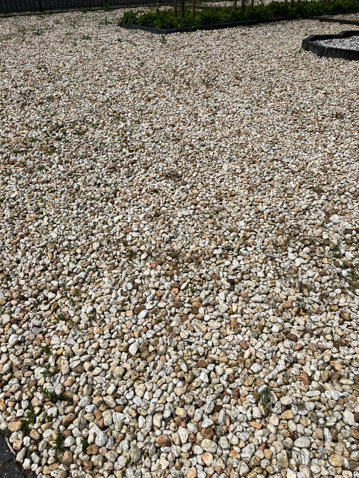 Siergrind gratis, Tuin en Terras, Grind, Keien en Split, Ophalen, Zo goed als nieuw