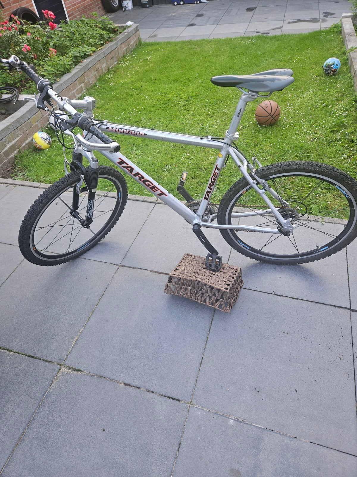 Fietsen, Ophalen of Verzenden, Minder dan 10 versnellingen, Overige merken