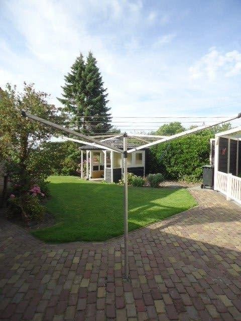 Droogmolen Brabantia, Tuin en Terras, Ophalen, Gebruikt, Droogmolen