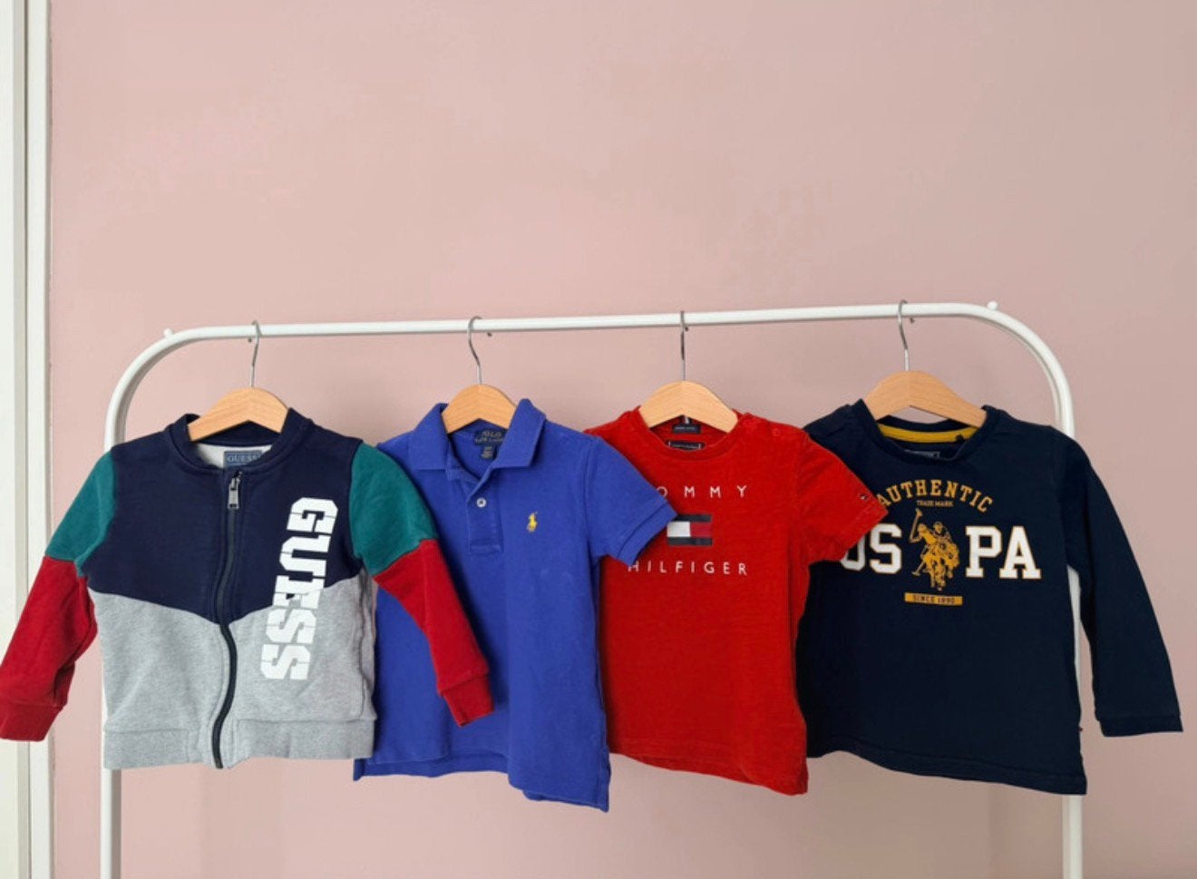 Merk kleding, Ophalen of Verzenden, Zo goed als nieuw, Jongetje, Shirtje of Longsleeve