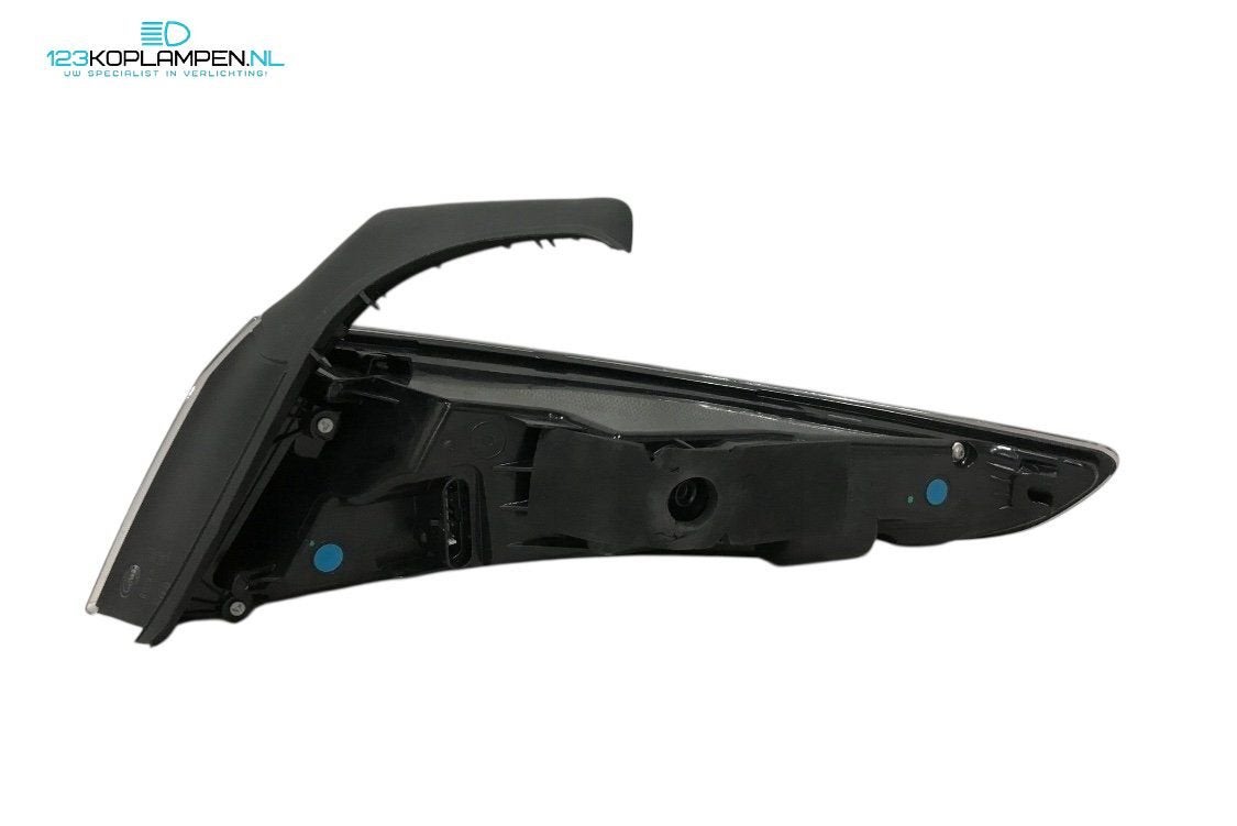 Alfa Romeo Giulia achterlicht links buiten LED, Gebruikt, -, Verzenden, Alfa Romeo