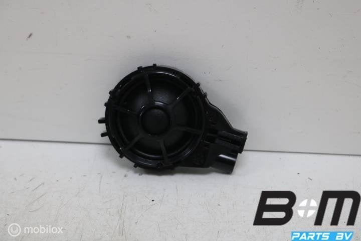 Hogetonenluidspreker links of rechts Audi TT 8S 8S0035398, Gebruikt