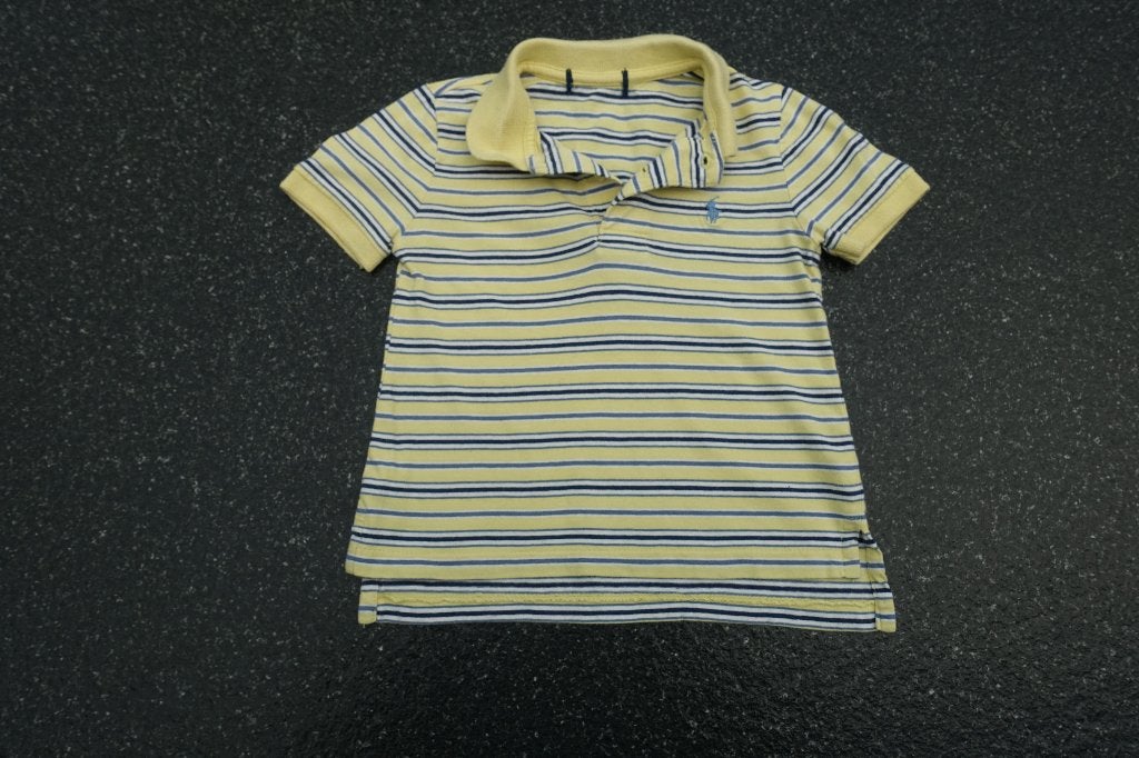 Ralph Lauren shirt.   2  jaar, Kinderen en Baby's, Kinderkleding | Maat 92, Verzenden, Zo goed als nieuw, Shirt of Longsleeve