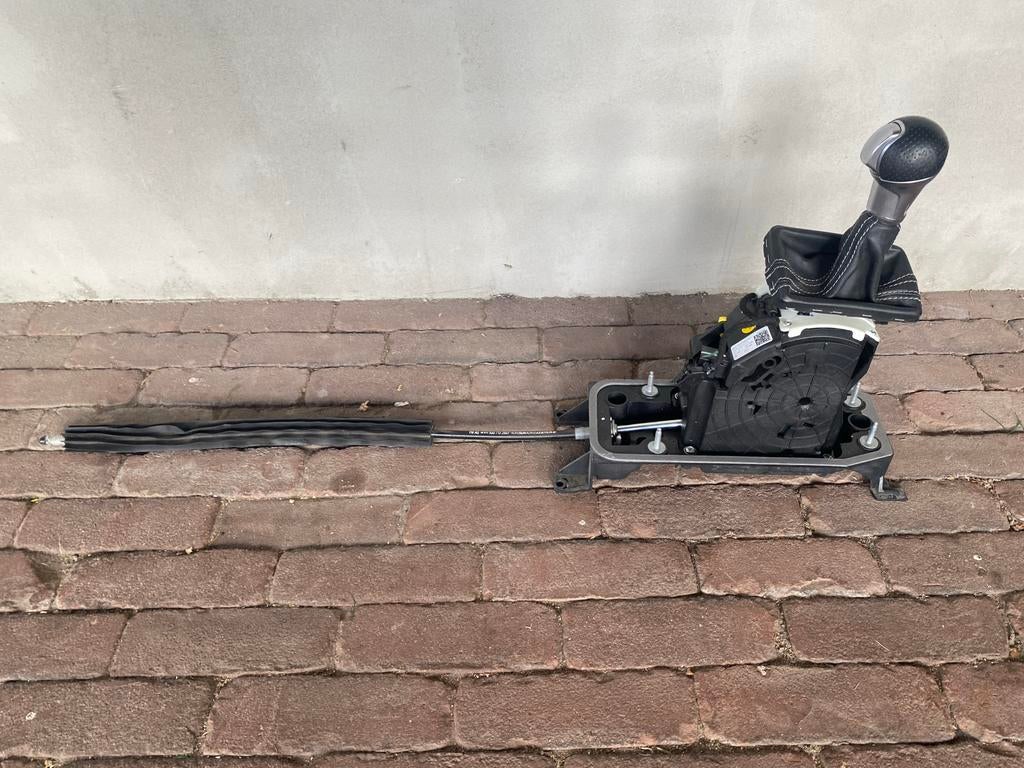 Audi A3 8V S tronic Pook Schakelmechanisme, Ophalen of Verzenden, Gebruikt, Audi