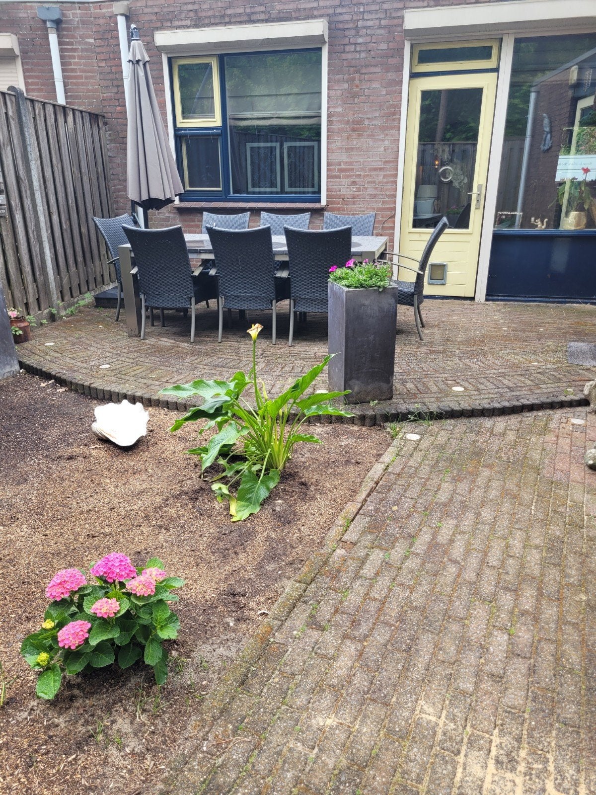 Verhuur kamer