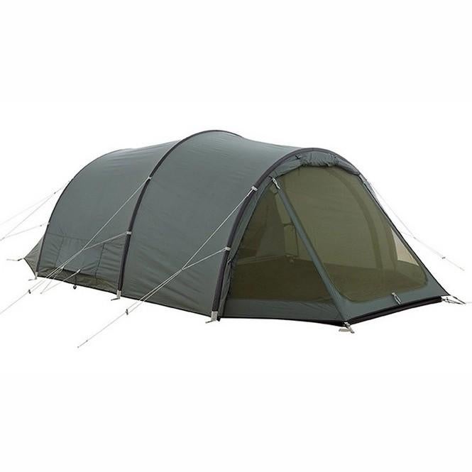 Nomad Valley View 3 tent, Ophalen of Verzenden, Zo goed als nieuw, Tot en met 3
