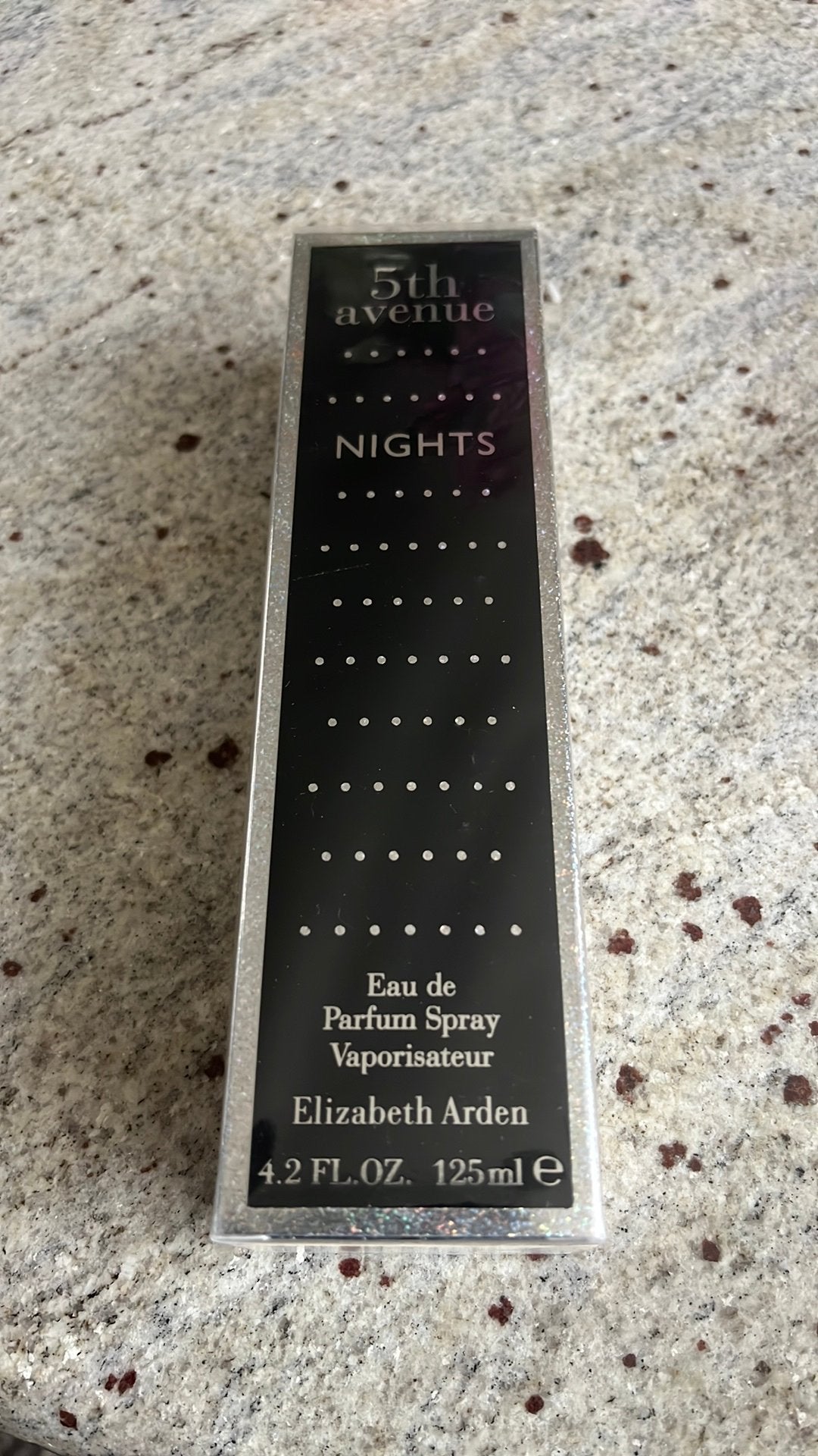 Elizabeth Arden 5 Th Avenue Nights 125 ml EDP, Verzenden, Nieuw