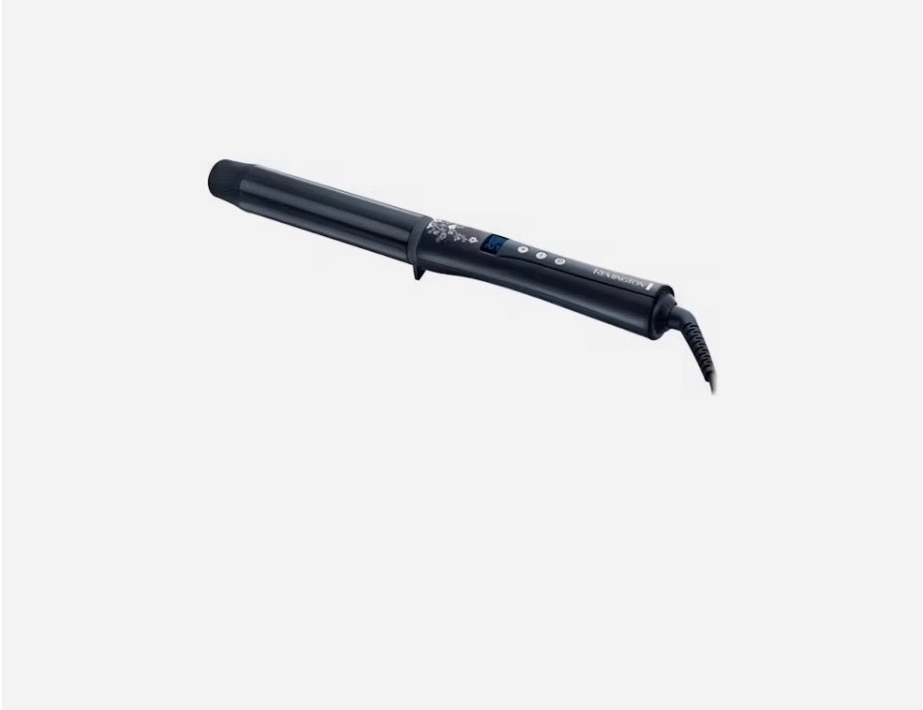 Krultang Remington Pearl Pro Curl 32 mm, Ophalen of Verzenden, Zo goed als nieuw, Krultang of Stijltang