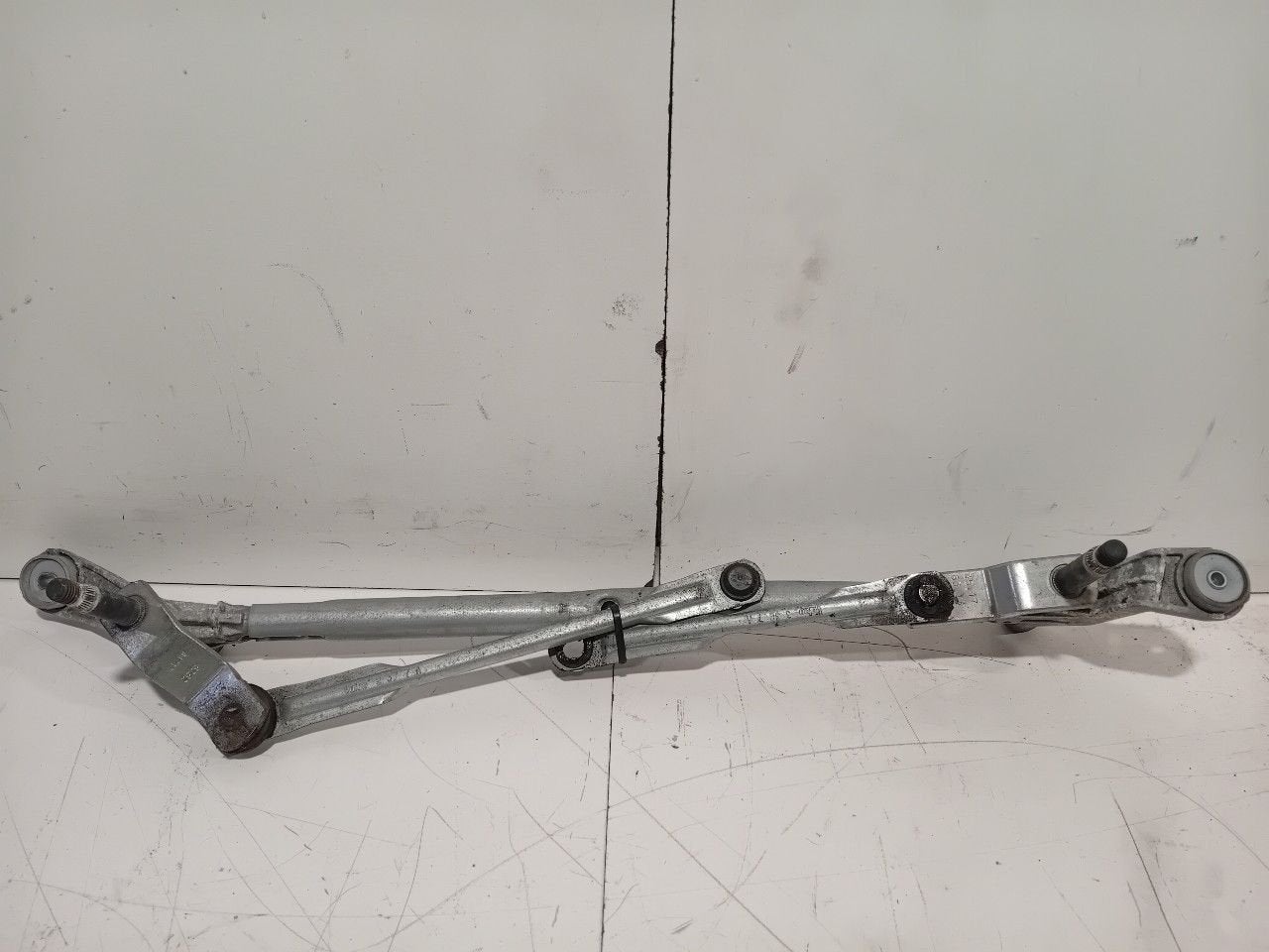 Ruitenwisser mechaniek voor Renault Mégane, Onderdelen@venauto.nl, Van der Ven Autorecycling B.V., Gebruikt, Ettenseweg 76, 4706 PB Roosendaal, The Netherlands