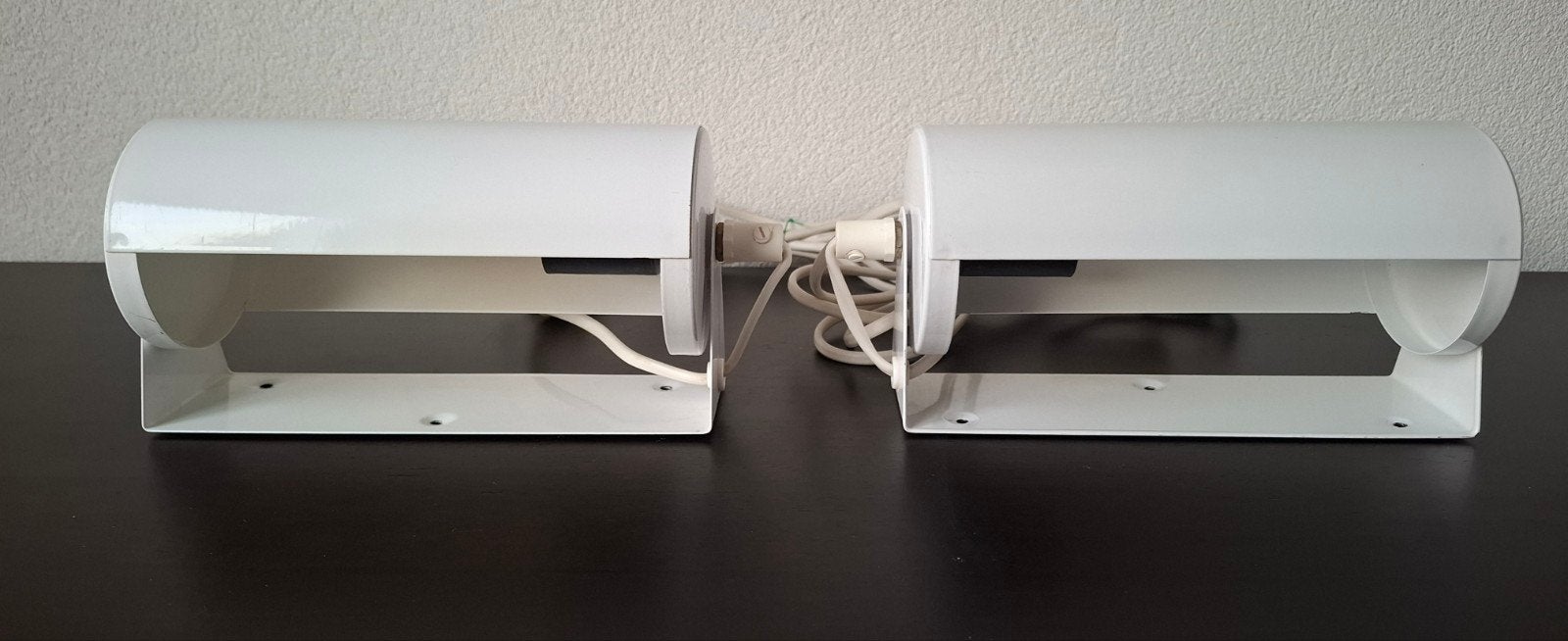 vintage Ikea Lod leeslampjes, Ophalen of Verzenden, Zo goed als nieuw