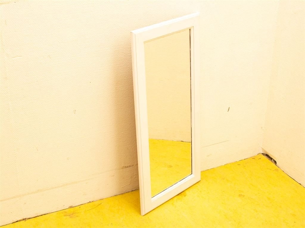 Wandspiegel 32850, Huis en Inrichting, Minder dan 50 cm, Gebruikt, Ophalen of Verzenden, Minder dan 100 cm