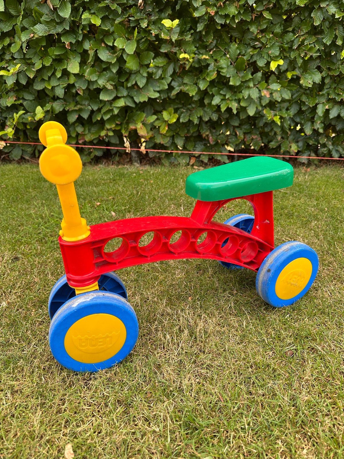 Lena loopfiets 1-3 jaar, Ophalen, Gebruikt, Loopfiets