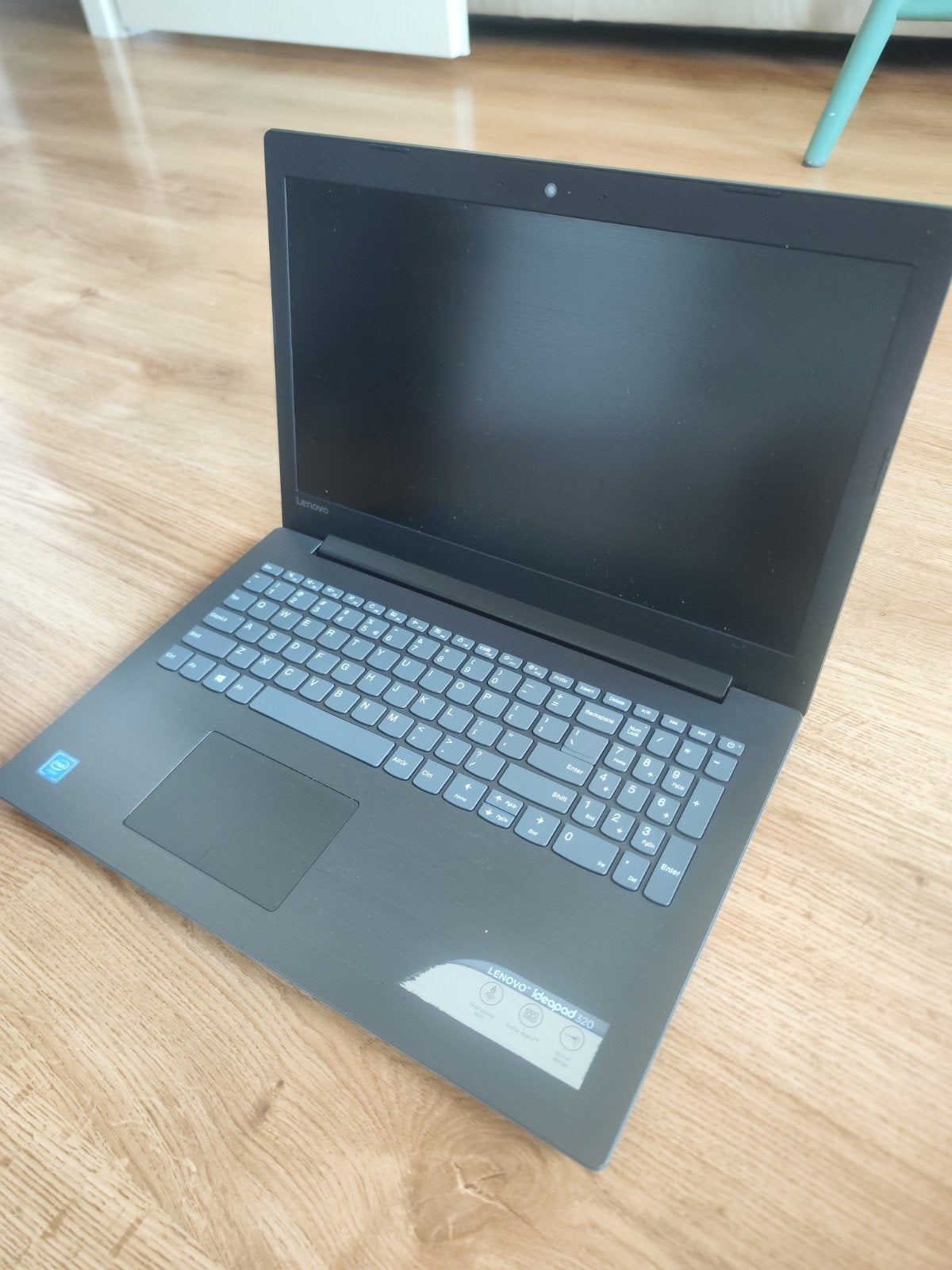 Lenovo ideapad 320-15IAP Intel N3350 4 gb ram 120 gb oplaag, Computers en Software, Lenovo Ideapad, 2 tot 3 Ghz, 120 GB, Ophalen of Verzenden