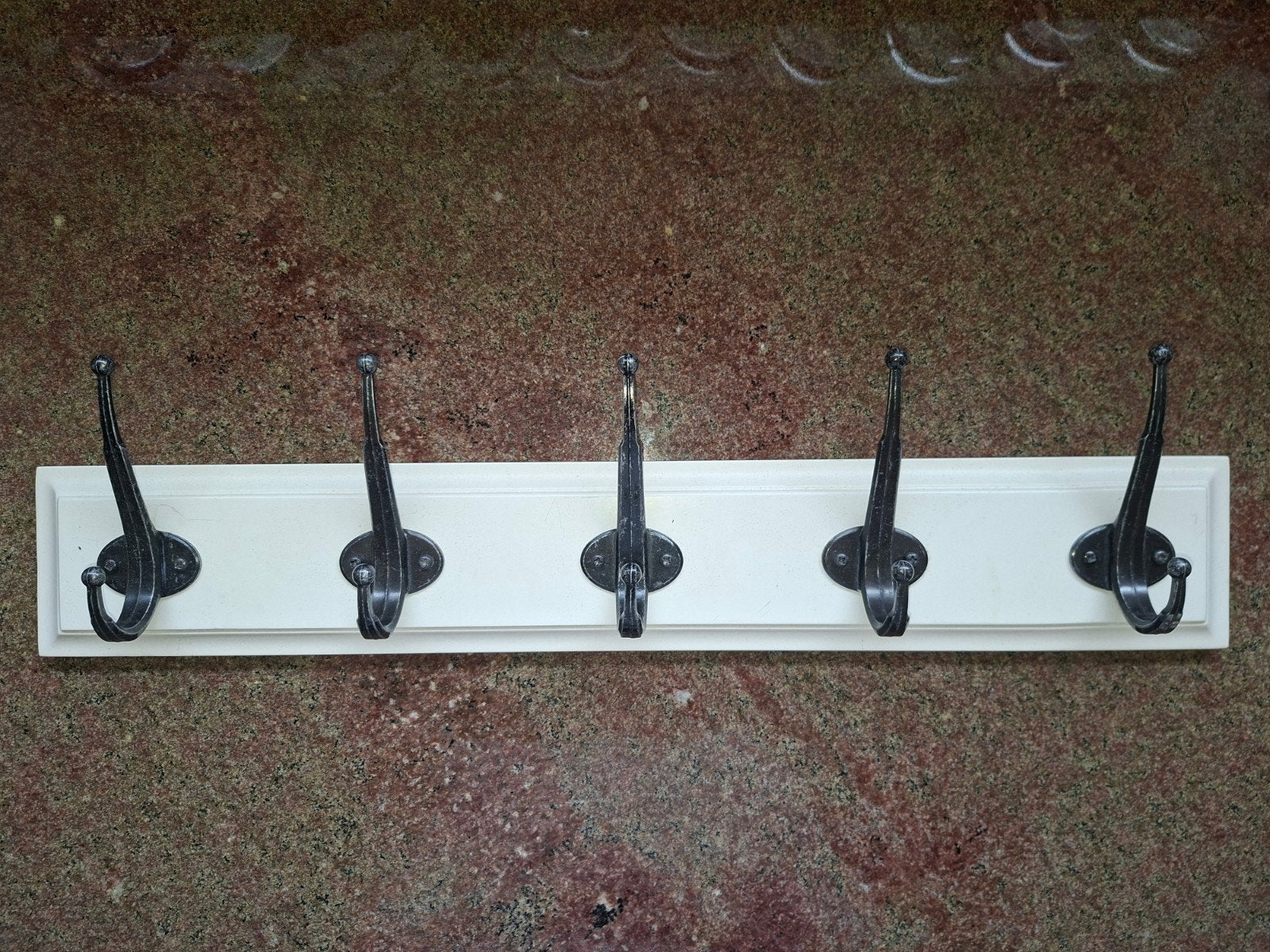 Kapstok, Gebruikt, Minder dan 100 cm, Hout, Ophalen