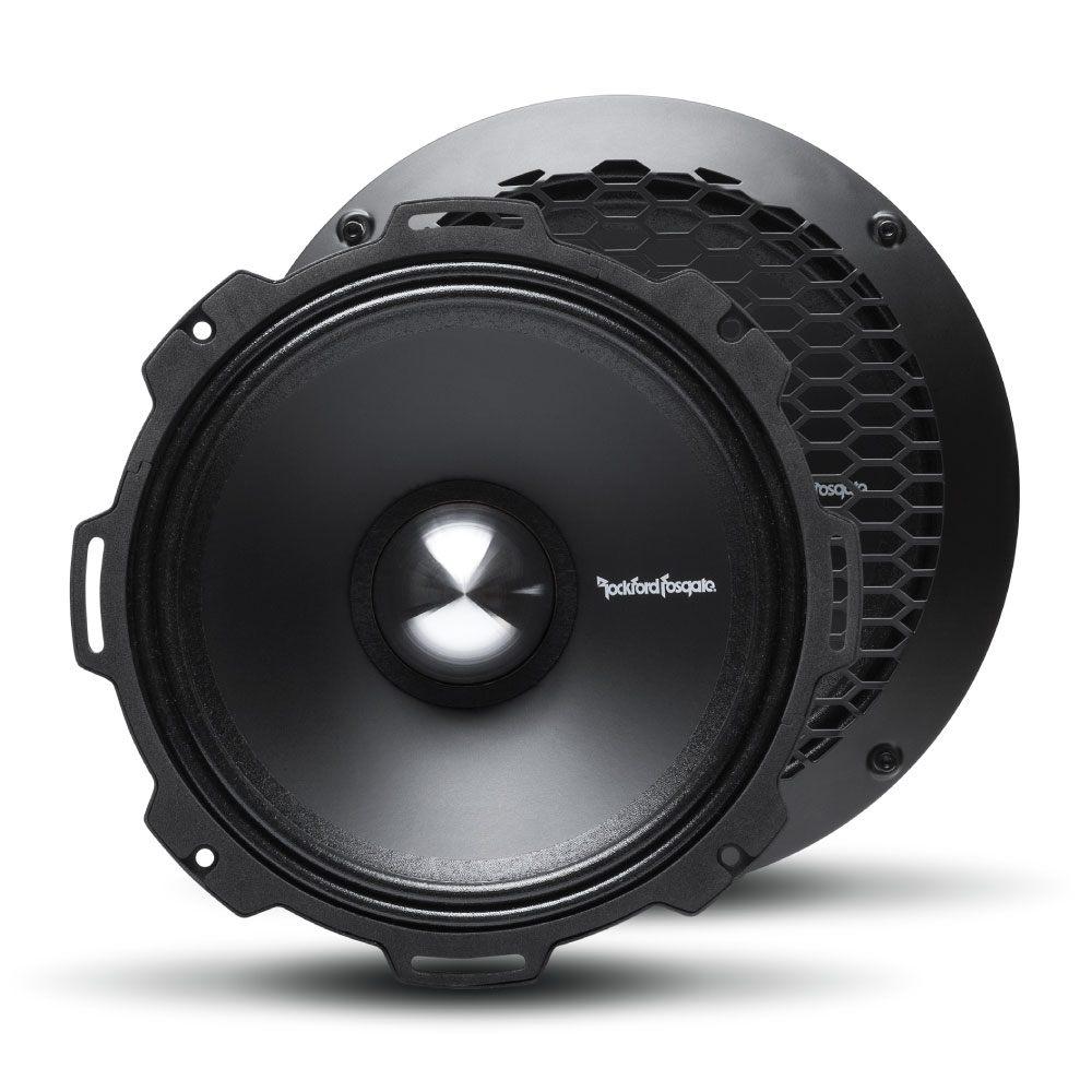 Rockford Fosgate Punch PRO PPS4-10 25cm/10'' Speaker, Audio Design, Nieuw, Am Breilingsweg 3, 76709 Kronau, Duitsland, Ophalen of Verzenden