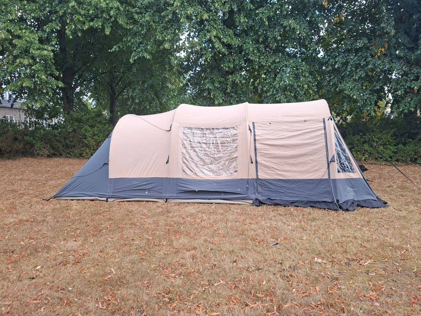 Bardani 360 Prestige, Ophalen, Gebruikt, Tot en met 5