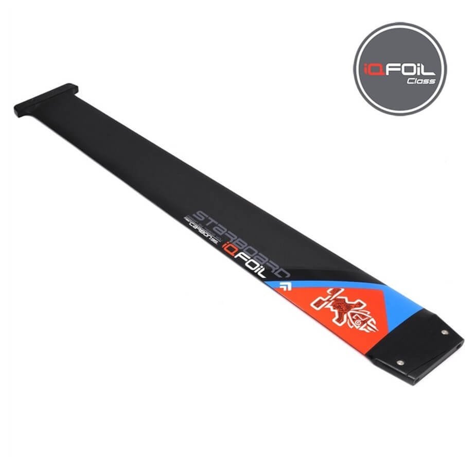 Starboard iQFoil Carbon Mast - Nieuw in verpakking, Watersport en Boten, Windsurfen, Ophalen, Nieuw, Starboard, Geschikt voor foilen
