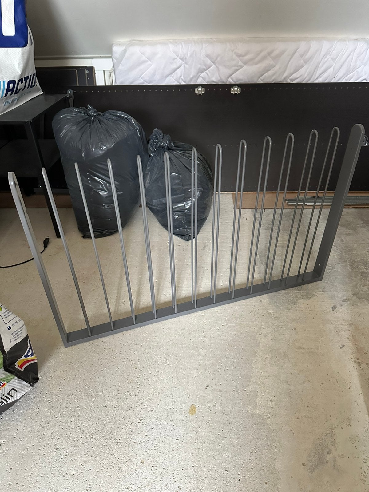Broekenrek ikea pax kast 100x58, Ophalen, Gebruikt, 200 cm of meer, 50 tot 100 cm