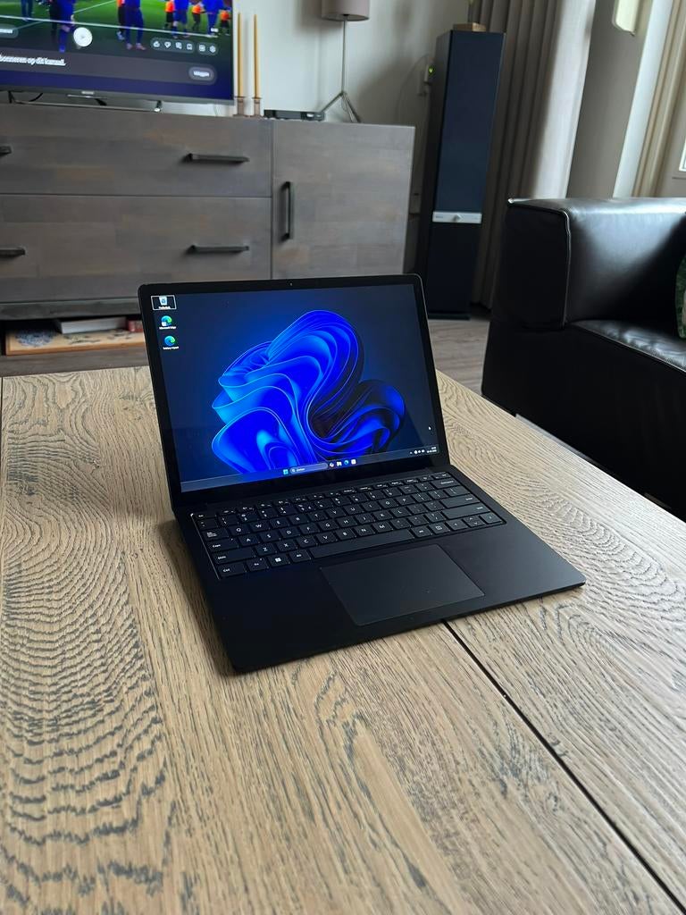 Microsoft Surface laptop 4 Nieuwstaat |i5-1135G7 |16GB|256GB, Computers en Software, Windows Laptops, Zo goed als nieuw, 13 inch