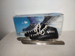 Viking Lage Noren maat 36, geslepentsen - S628, Sport en Fitness, Gebruikt, Viking, Ophalen of Verzenden, 2e hands