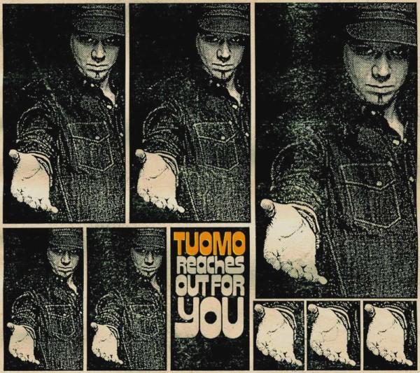 Tuomo, Cd's en Dvd's, Cd's | R&B en Soul, Ophalen of Verzenden, Gebruikt, Soul of Nu Soul