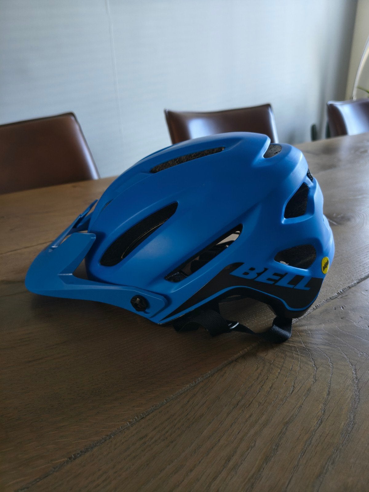 Bell 4forty Mips helm maat 54 mountainbike gravelbike, S, Ophalen of Verzenden, Zo goed als nieuw, Bell