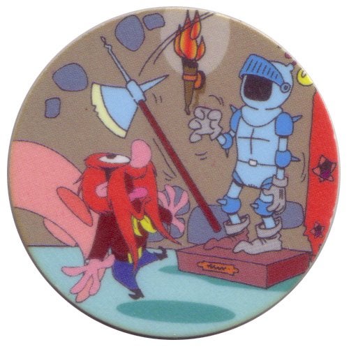 Flippo 368, Verzamelen, Ophalen of Verzenden, Adventure, Losse flippo's