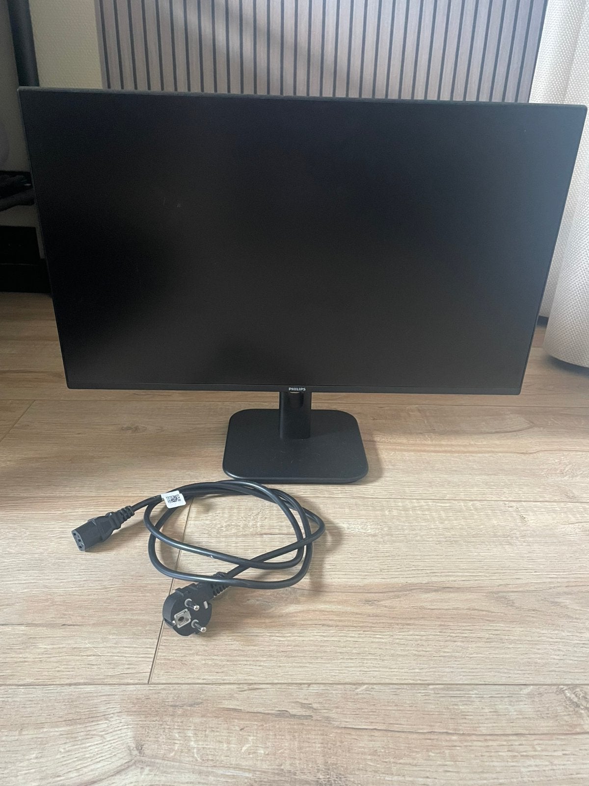 Monitor Philips, Computers en Software, Monitoren, Ophalen of Verzenden, Zo goed als nieuw, 60 Hz of minder, LED