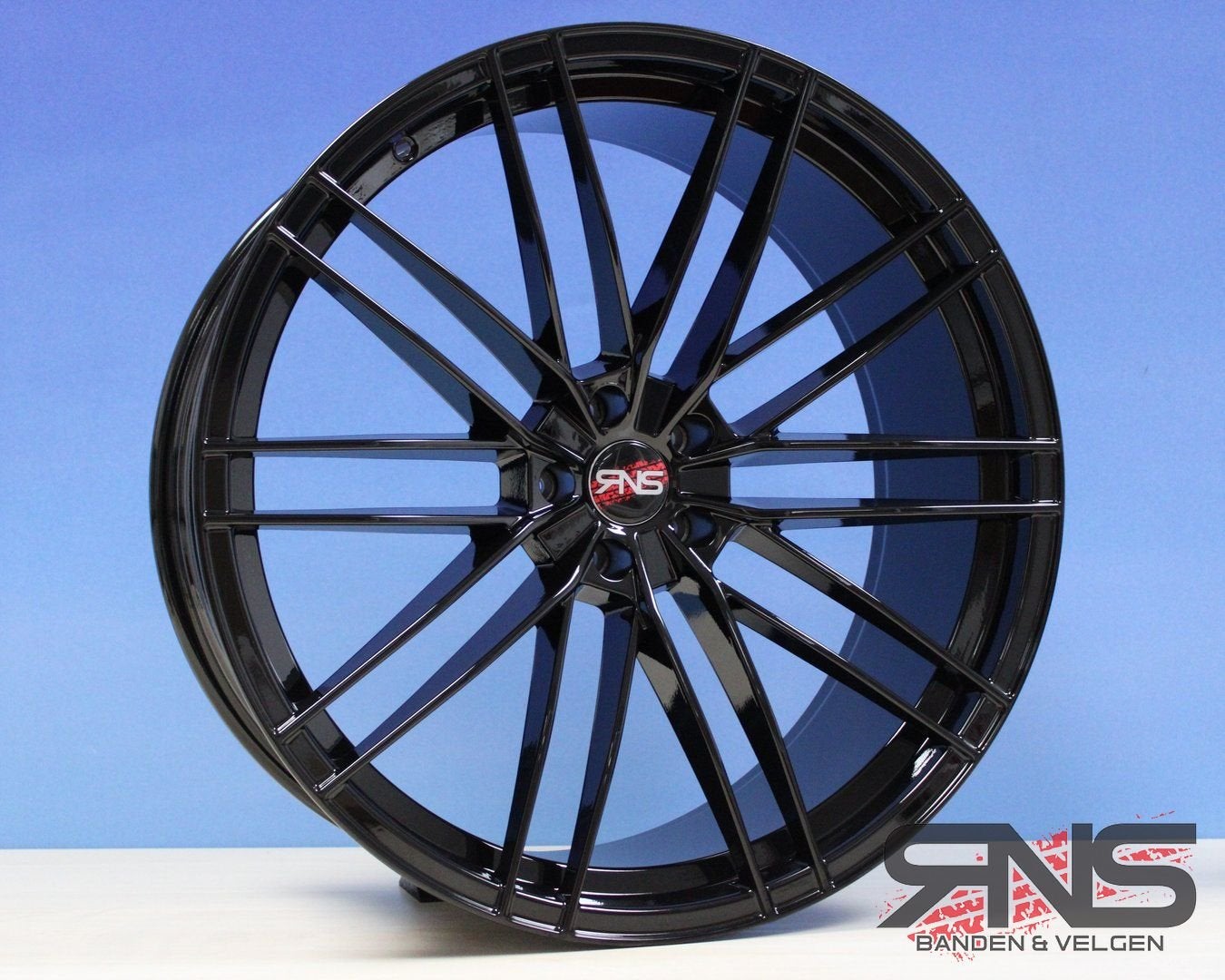 23 inch  velgen Abt Look Audi Q7 SQ7 Q8 SQ8 RS RSQ8, Velg(en), -, -, Nieuw
