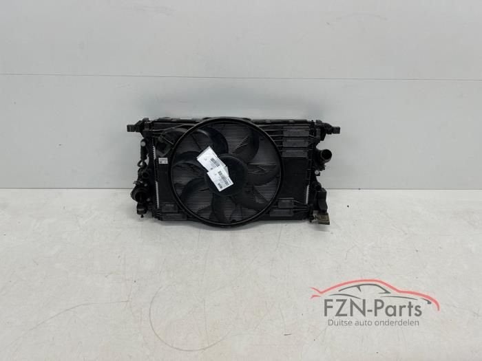 Mercedes-Benz GLB X247 200d Koelerpakket set compleet (A2475, Ophalen of Verzenden, Gebruikt