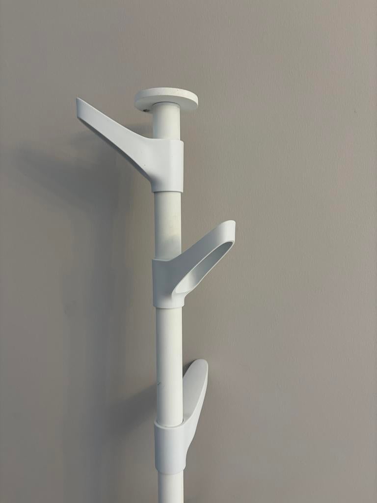 Design staande kapstok van Esch, Gebruikt, Ophalen of Verzenden, Metaal, Staande kapstok