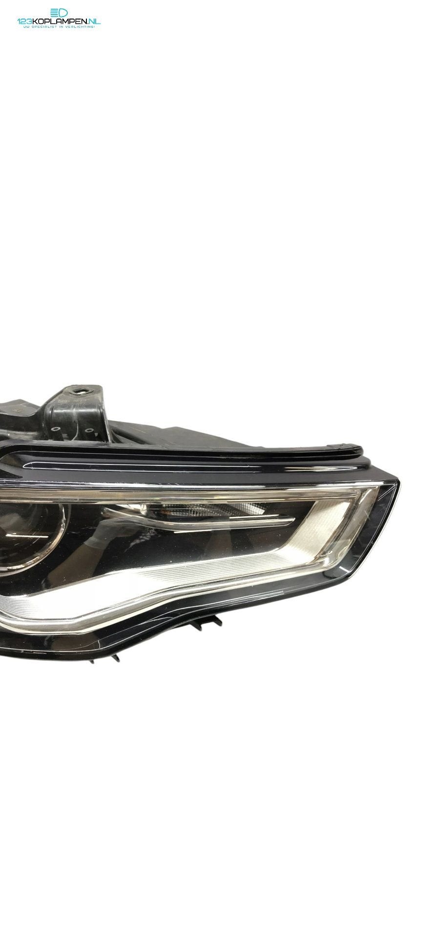 Audi A3 8V Xenon LED Koplamp Rechts 8V0941044 M, Gebruikt, -, Verzenden, Audi