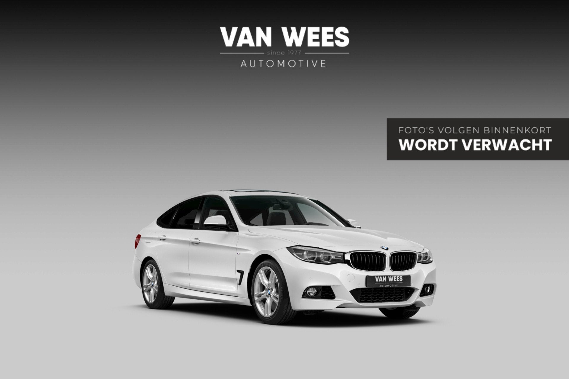 BMW 3-serie Gran Turismo 320i High Executive M sport | Drivi, Automaat, 1998 cc, Achterwielaandrijving, Gebruikt