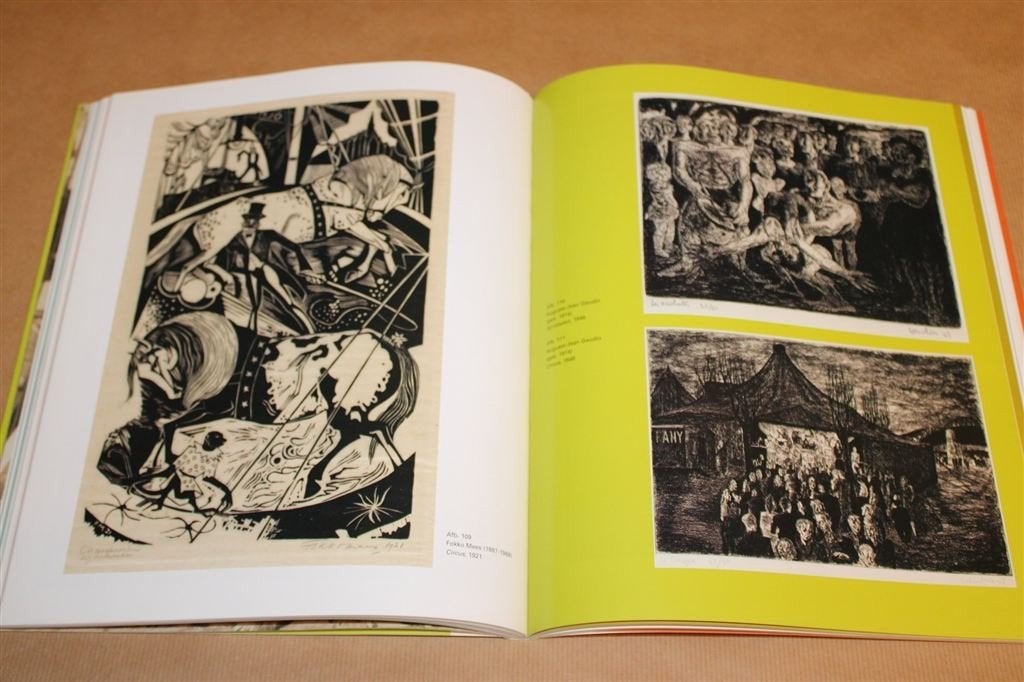 De Helden van het Circus — Appel & Klee — Teylers Museum, Boeken, Ophalen of Verzenden, Zo goed als nieuw
