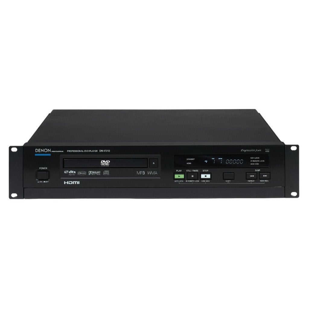 DENON DN-V310 dvd speler, Gebruikt, DENON, Ophalen of Verzenden, Oude Stadsgracht 1, 5611DD Eindhoven, NL